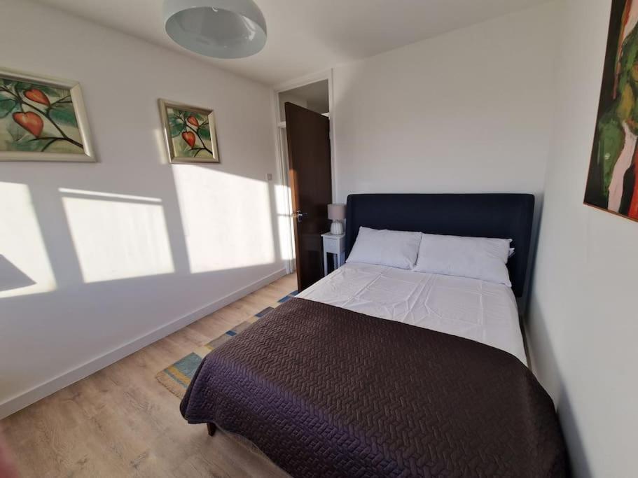 Newly Renovated Apartment! London Luaran gambar